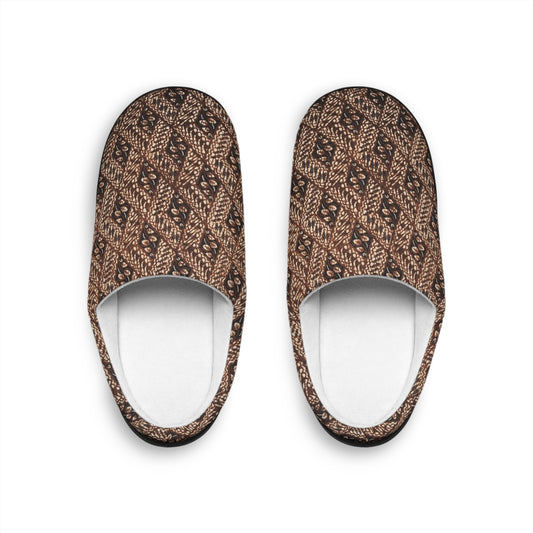 Women's Indoor Slippers