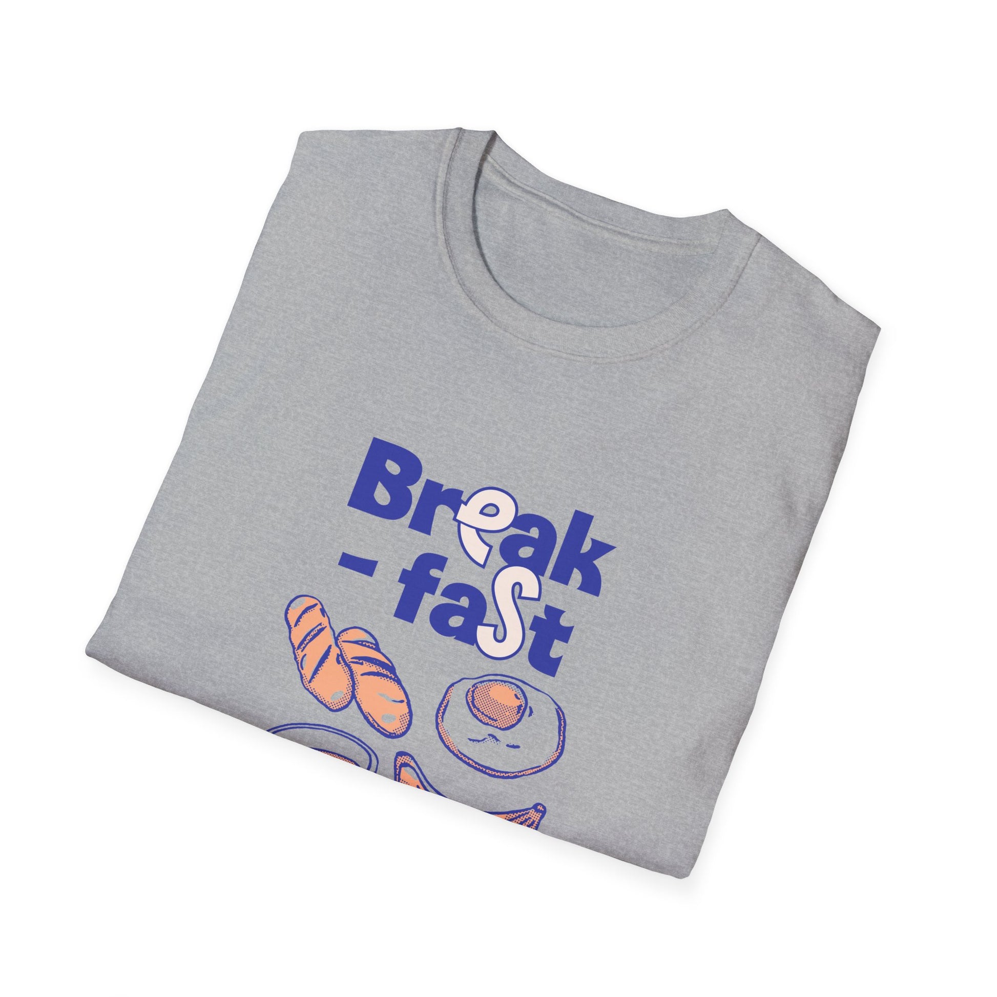 Men's Softstyle T-Shirt - Clix Bazaar