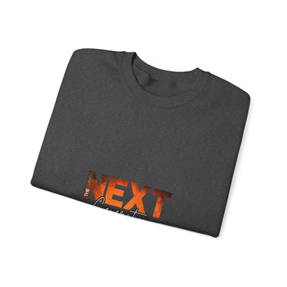 Women's Heavy Blend™ Crewneck Sweatshirt - Clix Bazaar