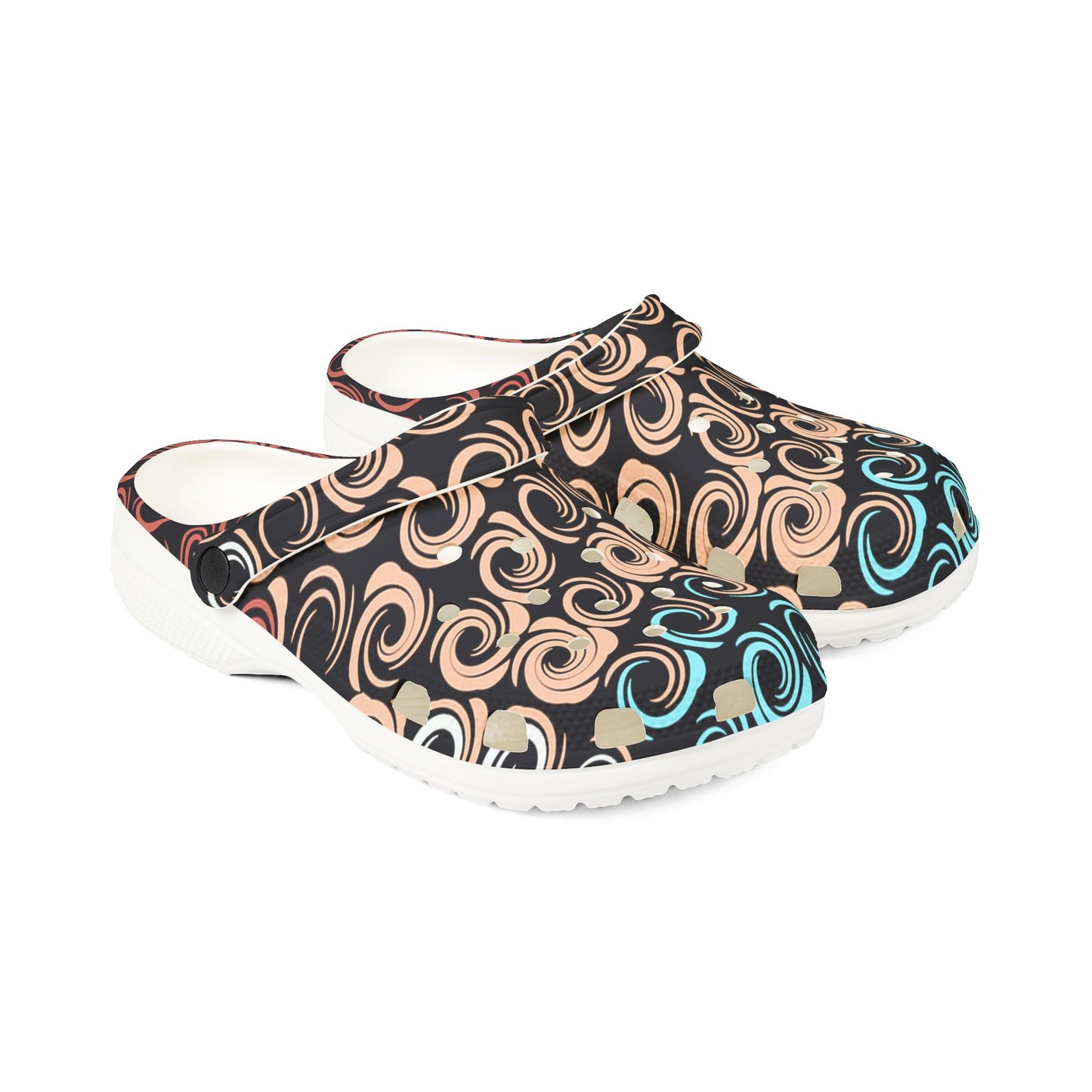 EVA foam shoes