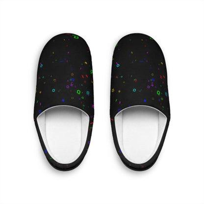 Men's Indoor Slippers