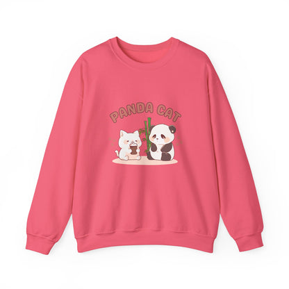 Women's Heavy Blend™ Crewneck Sweatshirt - Clix Bazaar
