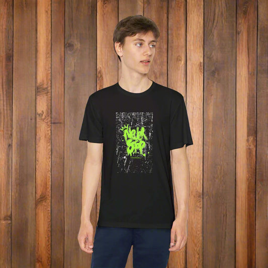 Youth Competitor Tee - Clix Bazaar
