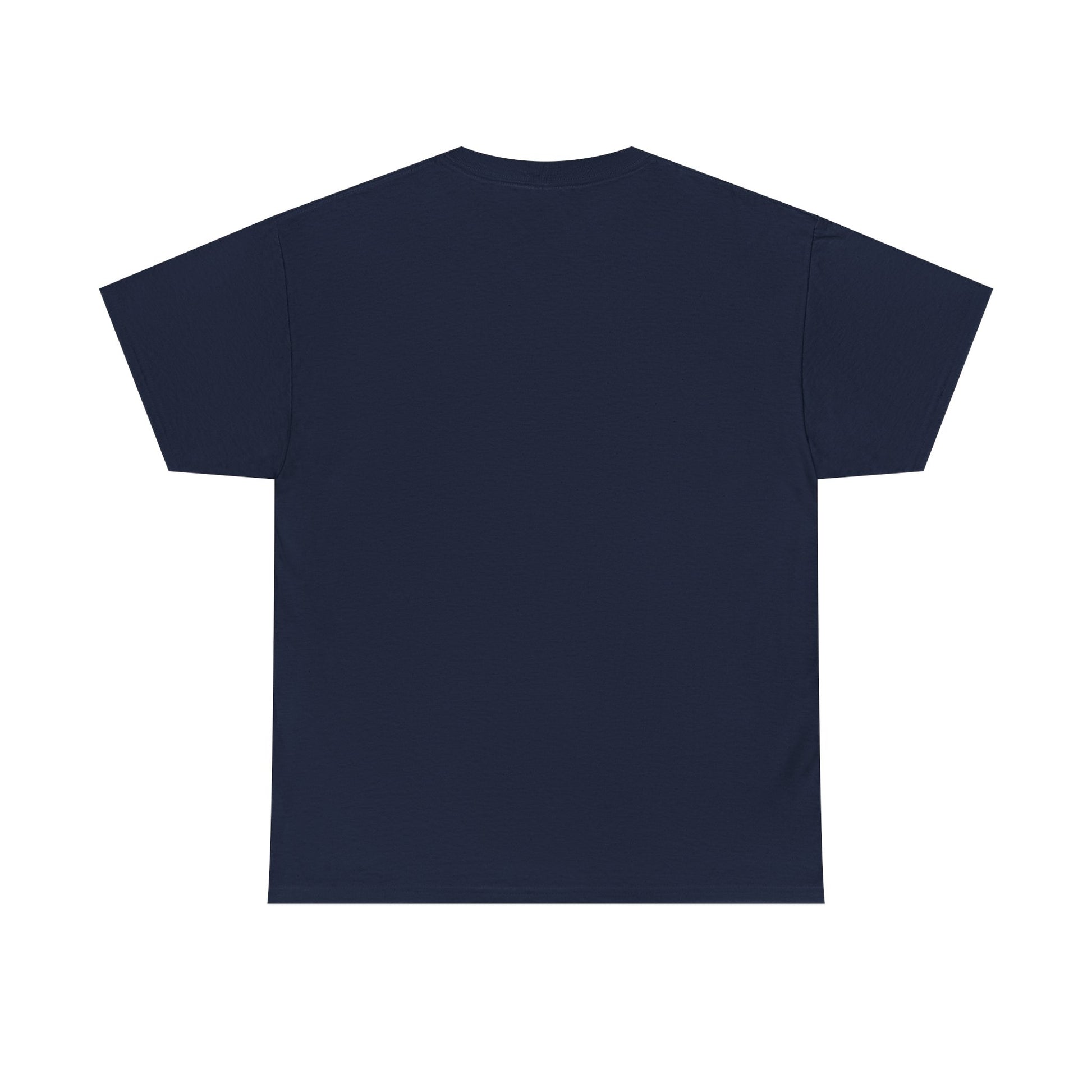 Women's Heavy Cotton Tee - Clix Bazaar