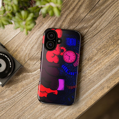 Tough Cases - Clix Bazaar