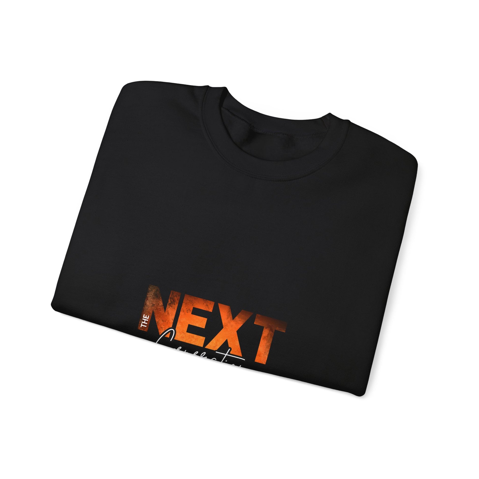 Women's Heavy Blend™ Crewneck Sweatshirt - Clix Bazaar