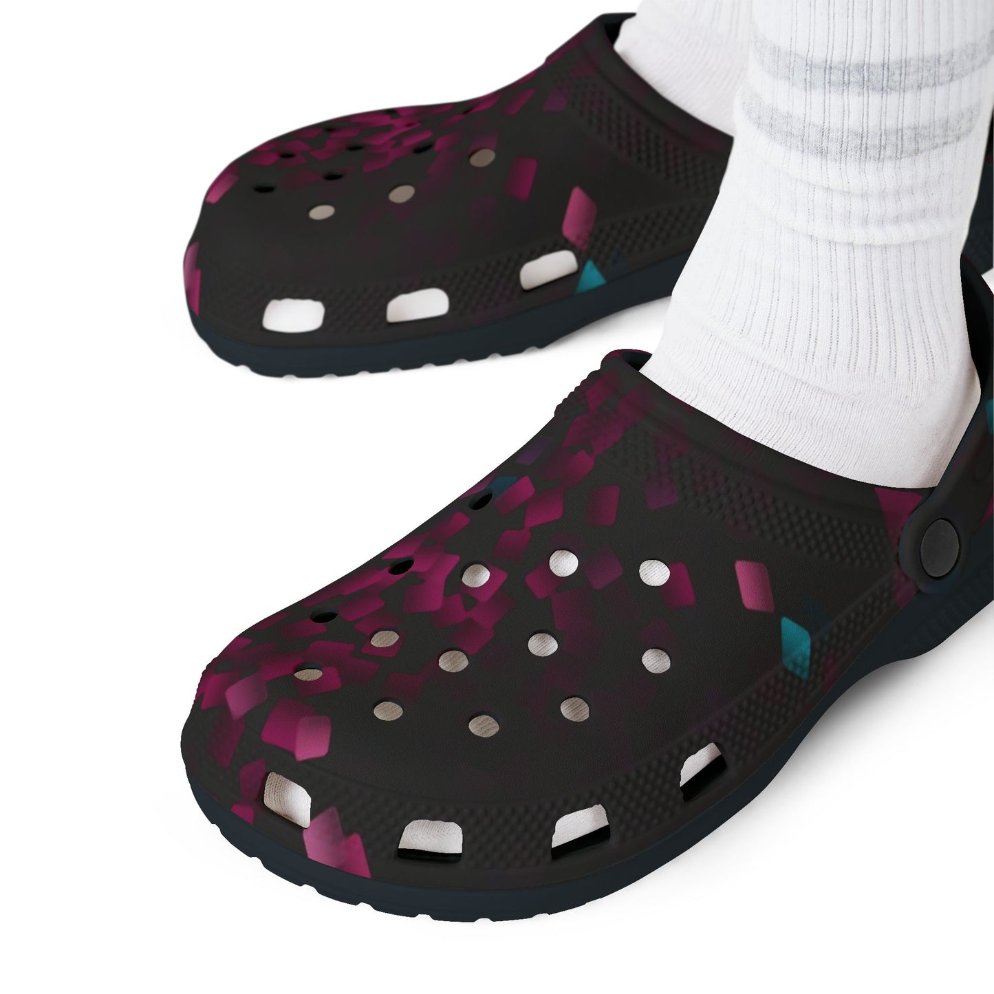 EVA foam shoes