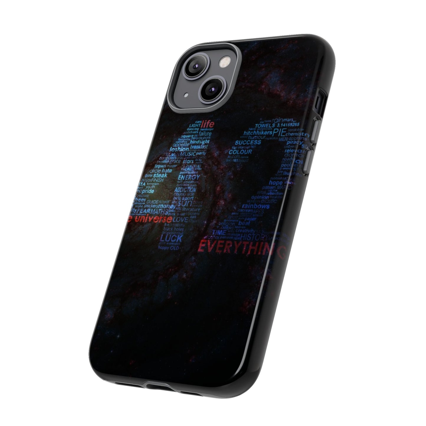 Tough Cases - Clix Bazaar