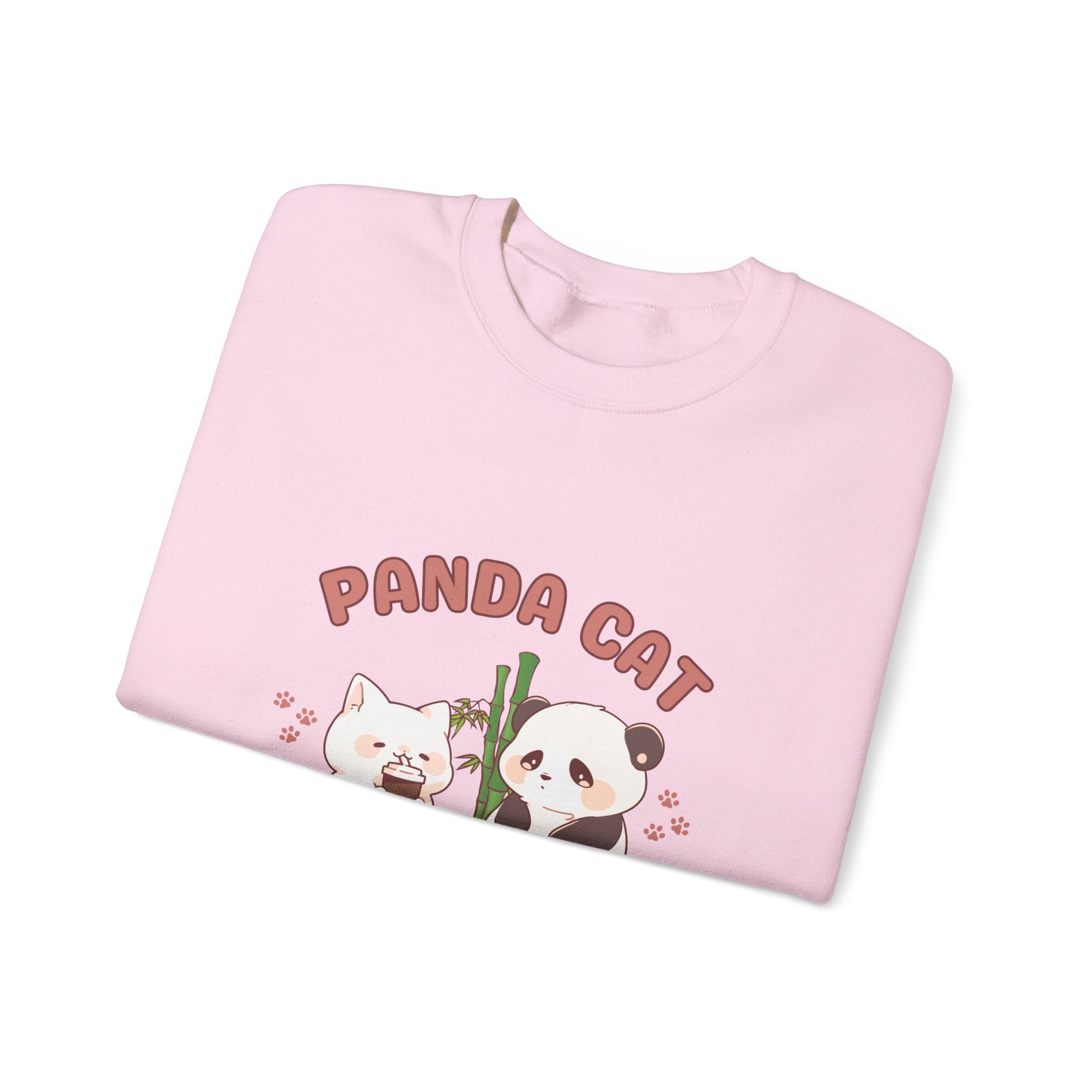 Women's Heavy Blend™ Crewneck Sweatshirt - Clix Bazaar