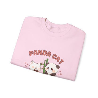 Women's Heavy Blend™ Crewneck Sweatshirt - Clix Bazaar
