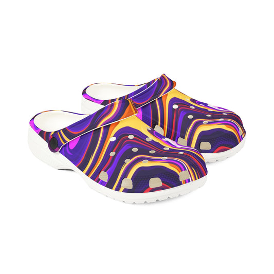 EVA foam shoes