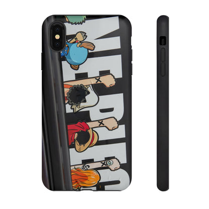 Tough Cases - Clix Bazaar