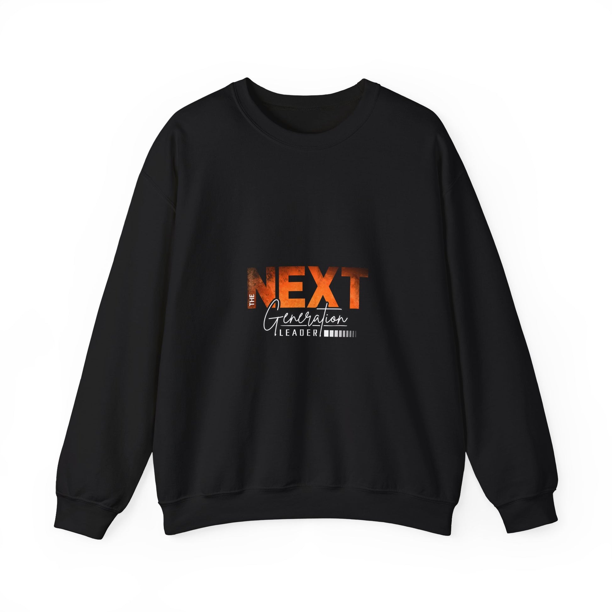 Women's Heavy Blend™ Crewneck Sweatshirt - Clix Bazaar