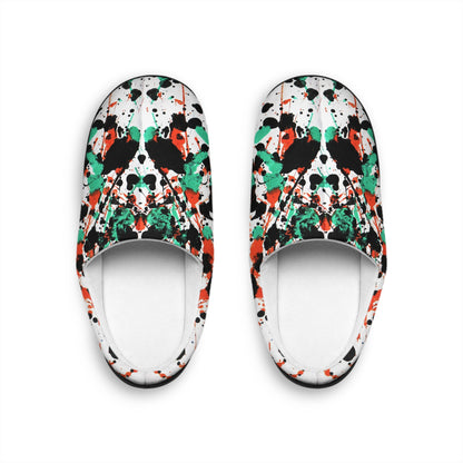 Men's Indoor Slippers