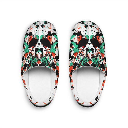 Men's Indoor Slippers
