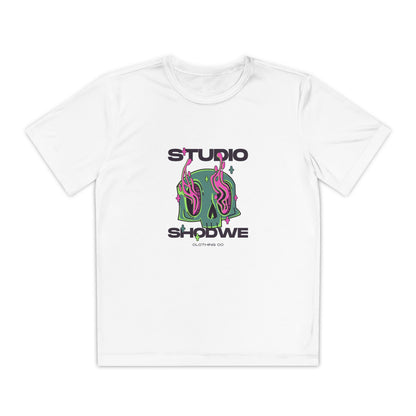 Youth Competitor Tee - Clix Bazaar