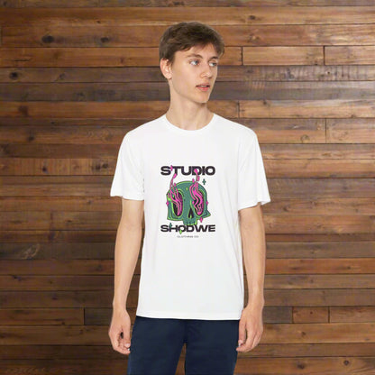 Youth Competitor Tee - Clix Bazaar