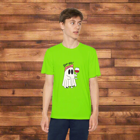 Youth Competitor Tee - Clix Bazaar