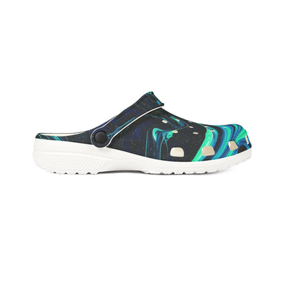EVA foam shoes