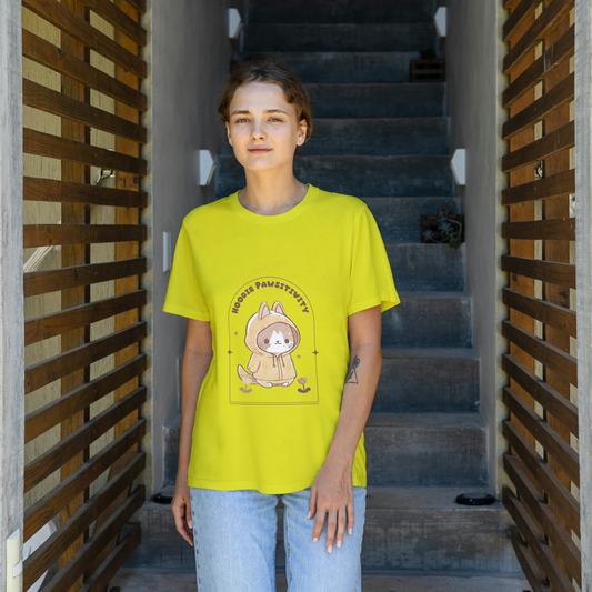 Women's Softstyle T-Shirt - Clix Bazaar