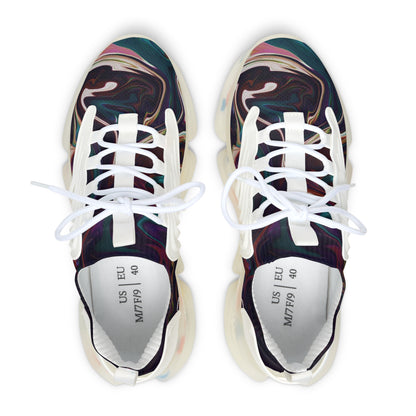 Women's Mesh Sneakers