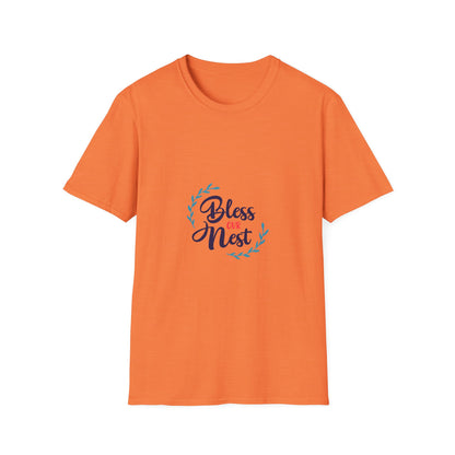 Women's Softstyle T-Shirt - Clix Bazaar