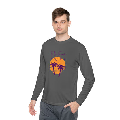 Men's Long Sleeve Tee - Clix Bazaar