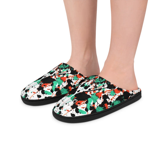 Men's Indoor Slippers