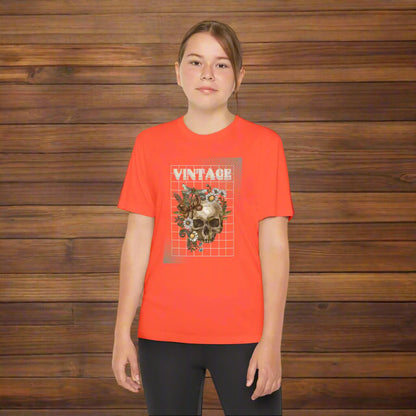Youth Competitor Tee - Clix Bazaar