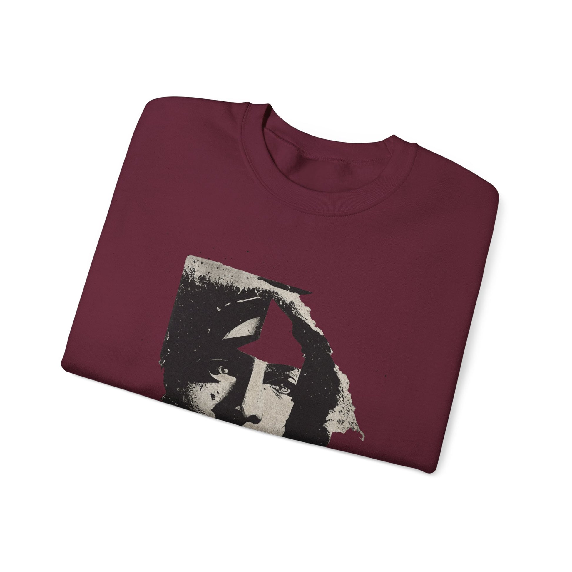 Women's Heavy Blend™ Crewneck Sweatshirt - Clix Bazaar