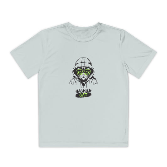 Youth Competitor Tee - Clix Bazaar