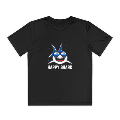 Youth Competitor Tee - Clix Bazaar