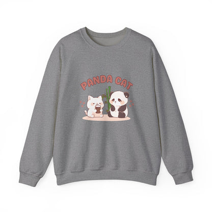 Women's Heavy Blend™ Crewneck Sweatshirt - Clix Bazaar