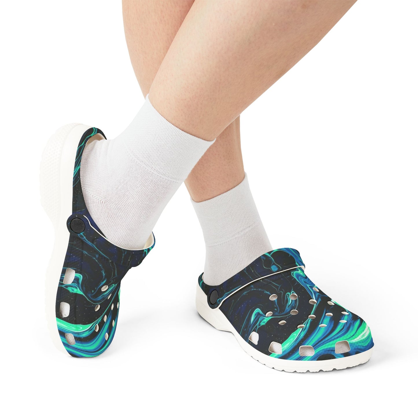 EVA foam shoes