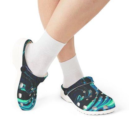 EVA foam shoes