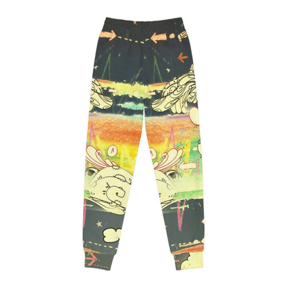 Youth Joggers