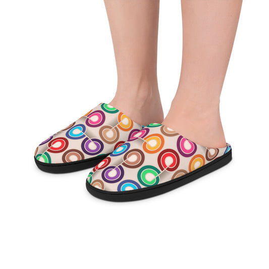 Women's Indoor Slippers
