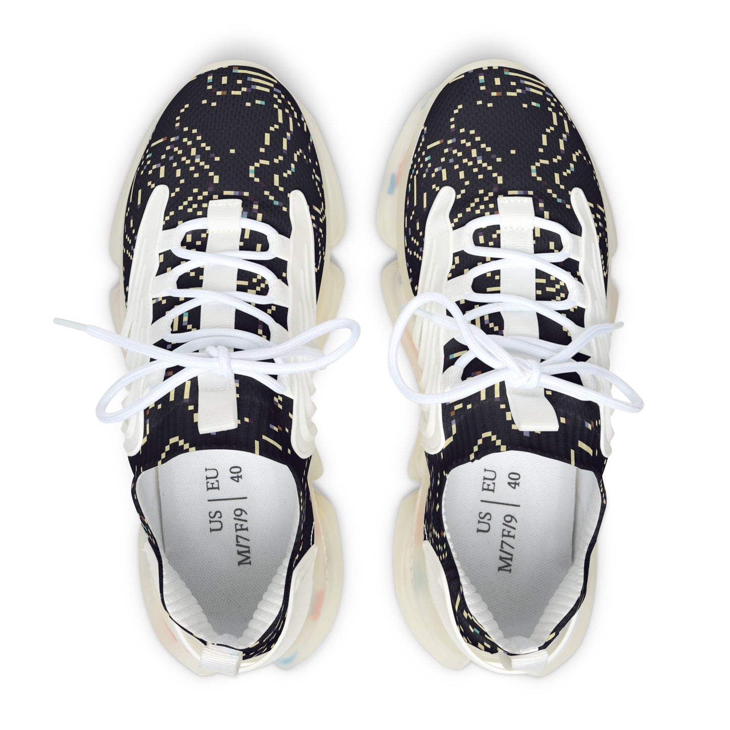 Women's Mesh Sneakers