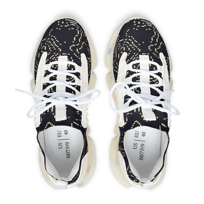 Women's Mesh Sneakers