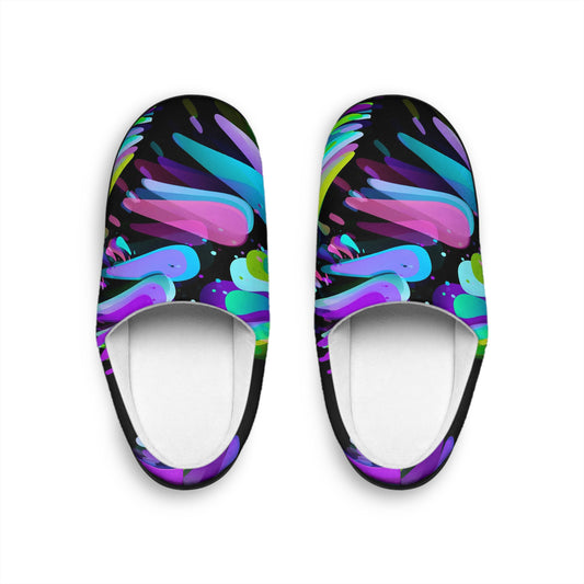 Men's Indoor Slippers