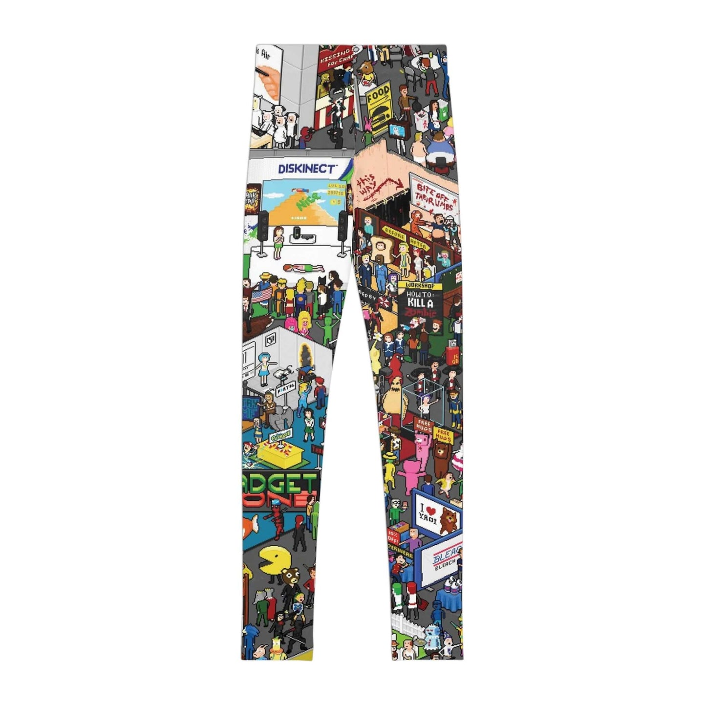 Youth Leggings