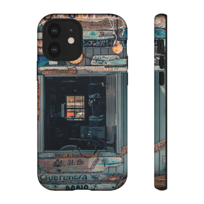 Tough Cases - Clix Bazaar