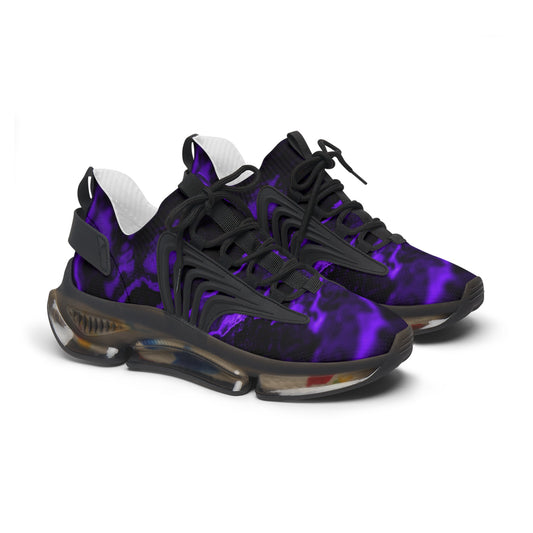 Women's Mesh Sneakers