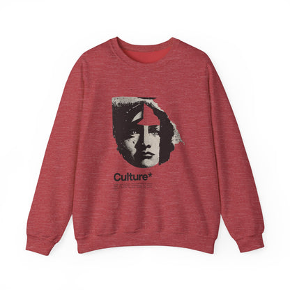 Women's Heavy Blend™ Crewneck Sweatshirt - Clix Bazaar