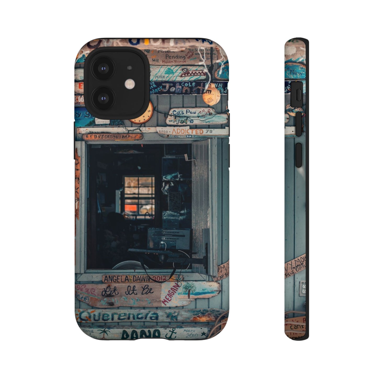Tough Cases - Clix Bazaar