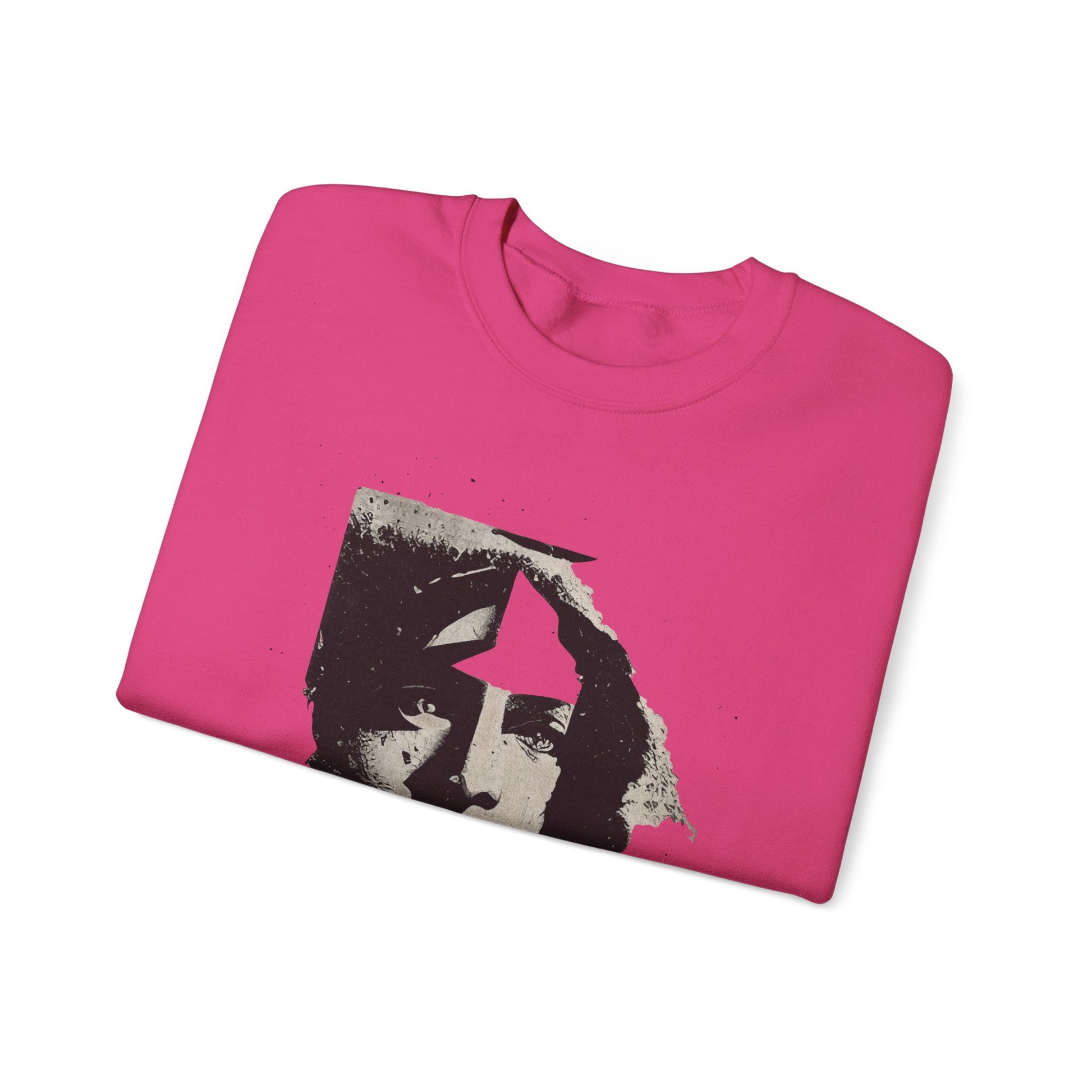 Women's Heavy Blend™ Crewneck Sweatshirt - Clix Bazaar