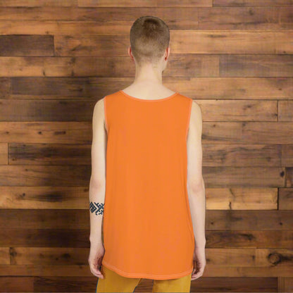 Men's Tank (AOP) - Clix Bazaar