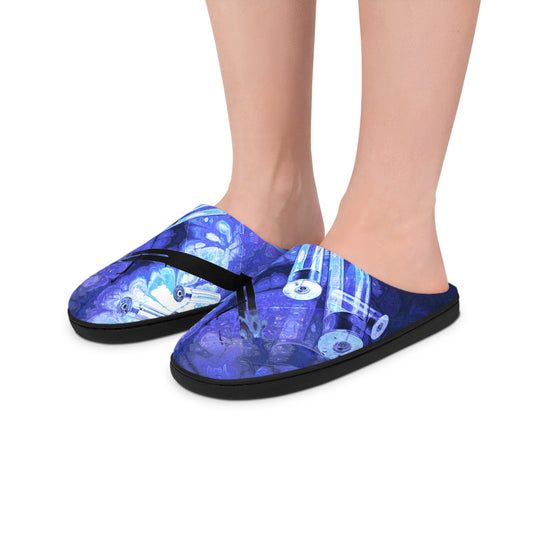 Men's Indoor Slippers