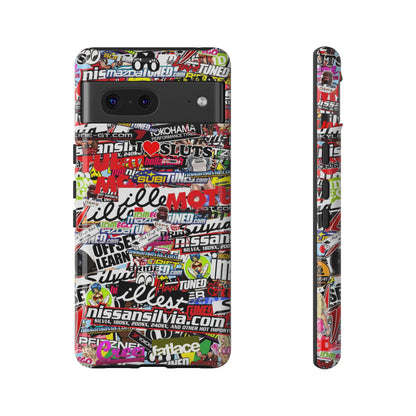 Tough Cases - Clix Bazaar
