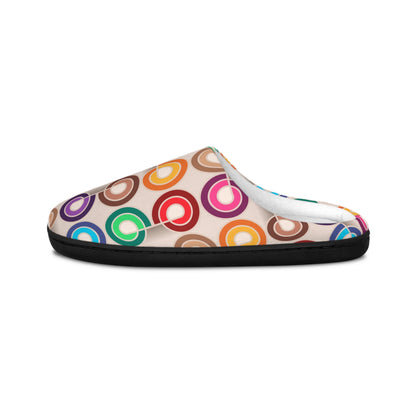 Women's Indoor Slippers